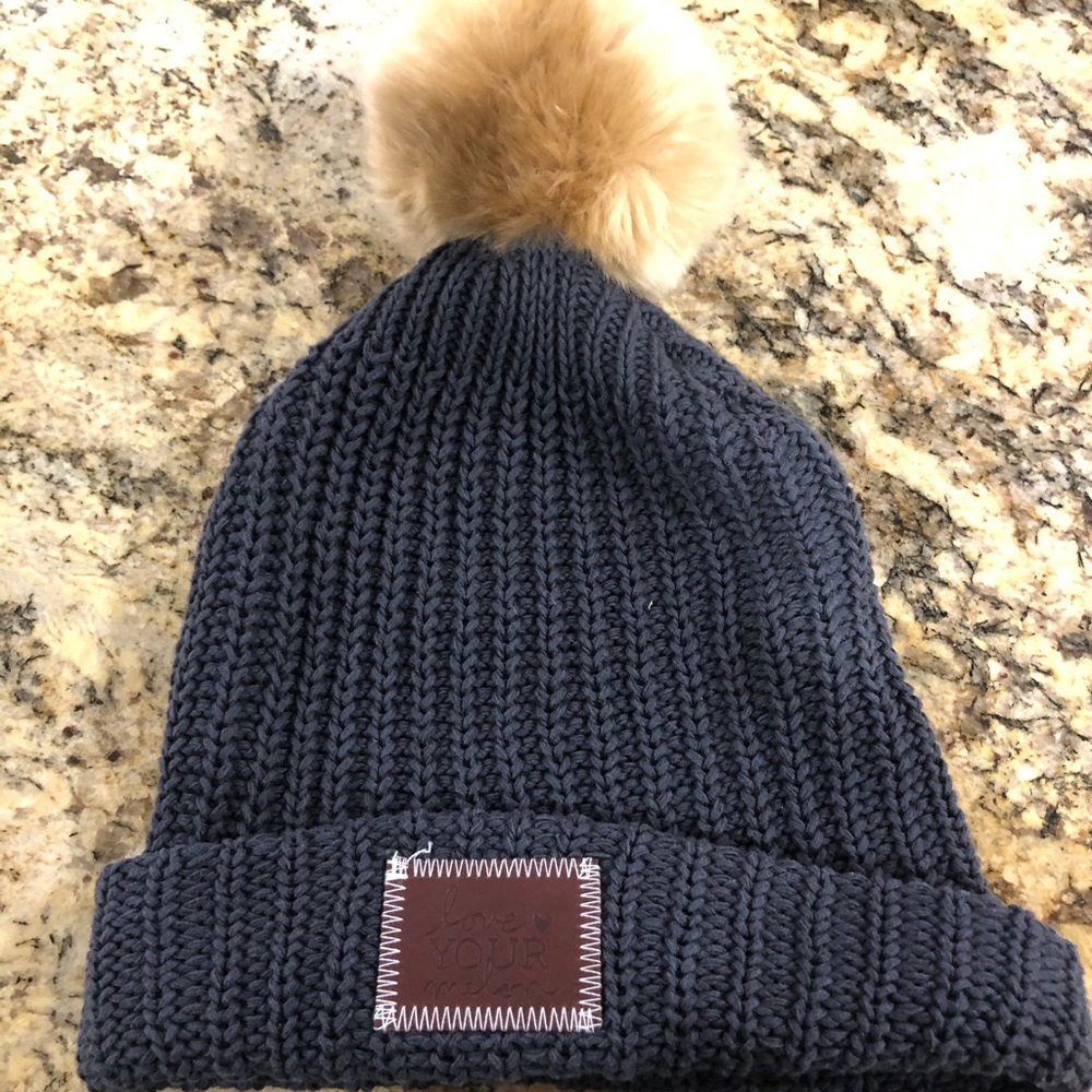 Love Your Melon Beanie